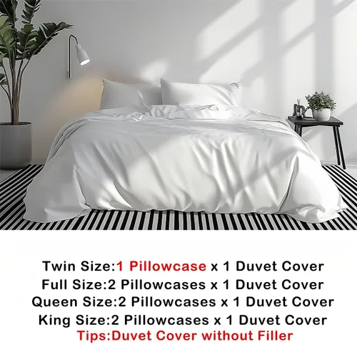 Vista 8 de Homewish Theater Cinema Poster 100% Cotton Duvet Cover Twin Size,Retro Movie Bedding Set 2Pcs for Kids Girls Boys Room Decor,Popcorn Comforter Cover