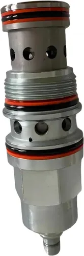 Vista 6 de Balanced Hydraulic Cartridge Valve PPHB-LAN