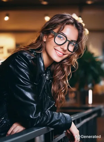 Vista 2 de VISOONE Gafas retro redondas antifatiga ocular de metal medianas, gafas de bloqueo de luz azul para juegos de computadora, mujeres y hombres, Sanford