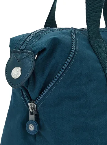 Vista 7 de Kipling Bolso de hombro impreso Art Mini