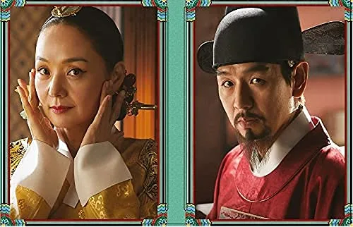 Vista 4 de Características especiales de Lingtoolator (Drama coreano, Sub inglés, DVD de región)