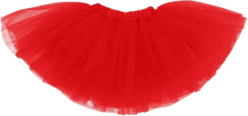 Vista 4 de Its My 1st2nd Birthday Outfit - Conjunto de 4 bragas de tutú para bebé