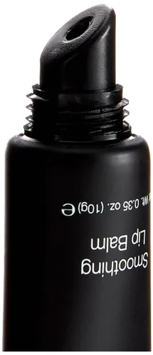 Vista 6 de Bálsamo labial suavizante con aroma a vainilla, 0.35 onzas.