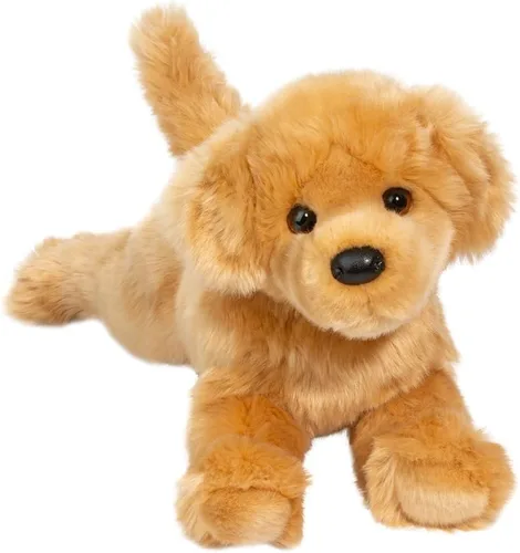 Vista 5 de Douglas Bella Golden Retriever - Perro de peluche