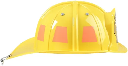 Vista 5 de Aeromax Cascos de bombero personalizados