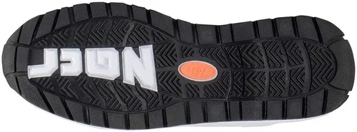Vista 7 de Lugz Express, Negro Blanco
