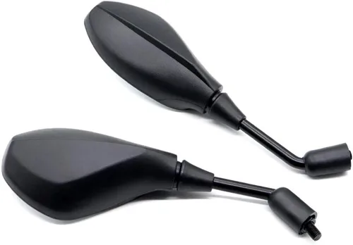Vista 5 de Rearview Rear Side Rearview Mirrors For Y-AMAHA FZ-8 For Fazer 2010 2011 2012 2013 2014 Motorcycle Accessories Mirror