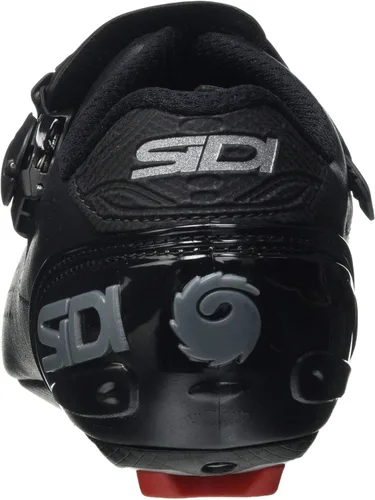 Vista 3 de Sidi Alba 2 Mega - Zapatillas de ciclismo