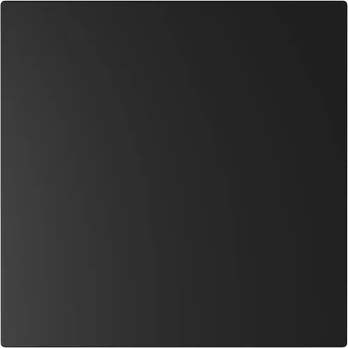 Vista 6 de SIMPLIHOME Harper - Mesa auxiliar rectangular de madera maciza de 22 Negro