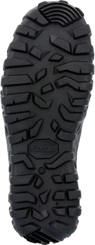 Vista 4 de Rocky S2V Predator - Bota militar, color marrón Negro