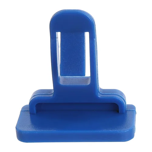 Vista 53 de AC PERFORMANCE 20 unids recortar panel clip escudo clip remache 0.197 in