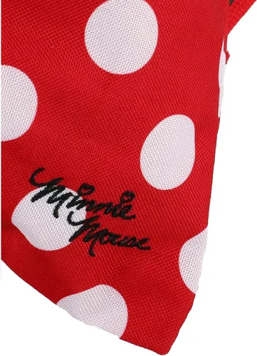 Vista 6 de Disney Minnie Mouse - Cintura con lazo de lunares