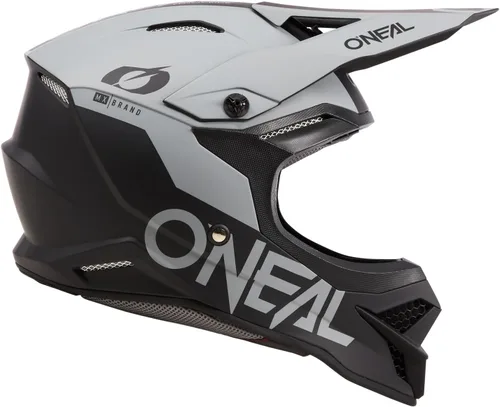 Vista 5 de O'NEAL 3 SRS MX Casco Adulto