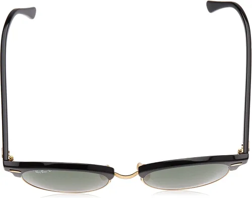 Vista 4 de Ray-Ban RB4246 Clubround - Gafas de sol redondas