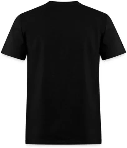 Vista 3 de Spreadshirt Camiseta de escuadrón de emergencia 51 para hombre Camisa de escuadrón de rescate Regalo para bombero