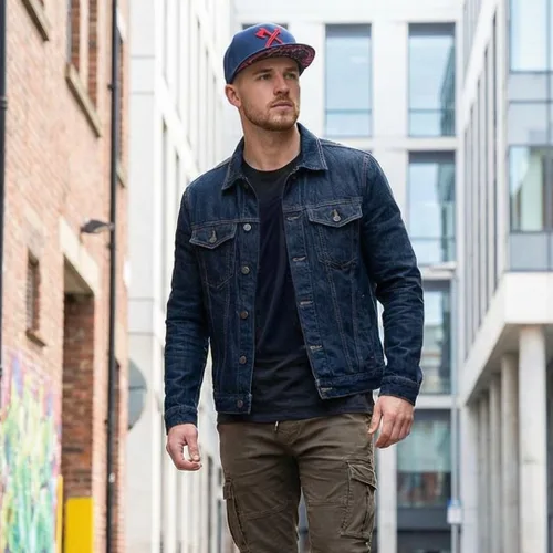 Vista 263 de Capiche - Gorra de visera plana de serie especial, talla única, unisex, hombre, más de 99 diseños