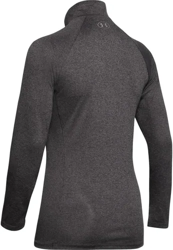 Vista 5 de Under Armour Sudadera de manga larga Tech con cremallera de para mujer