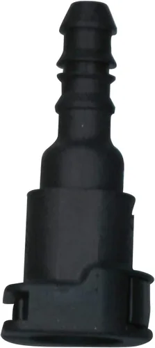 Vista 7 de Dynamic FLK-38 Kit de reparación de línea de combustible de repuesto automotriz de 3/8 pulgadas (0.394 in), paquete de 23