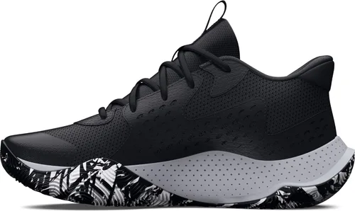 Vista 5 de Under Armour Ua Jet '23 - Tenis de baloncesto unisex