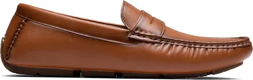 Vista 2 de Jousen Men's Loafers Casual Slip On Shoes Soft Penny Loafers for Men Lightweight Driving Boat Shoes