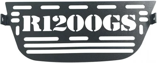Vista 4 de Rejilla de radiador para motocicleta, protector de protección para B&MW R1200GS Adventure GS1200 R 1200 R1200 GS/Adv GSA refrigerado por aceite
