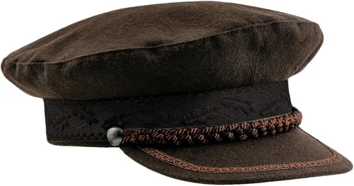Vista 2 de Sterkowski Kashubia Model 1" - Gorra para oficial de flota comerciante