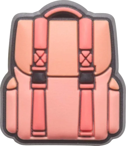 Vista 5 de Crocs Jibbitz 5-Pack Travel Shoe Charms