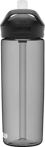 Vista 5 de CamelBak Eddy+ Botella de agua con Tritan Renew – Tapa con popote.