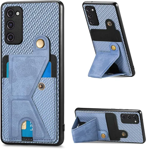 Vista 85 de Funda para Oppo K10x / OnePlus Nord CE 2 Lite 5G Funda para Realme 9 5G / 9 Pro / Q5 / V25 Funda de piel sintética con ranuras para tarjetas