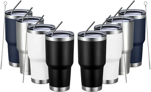 Vista 33 de Meway vaso para café de 30 onzas