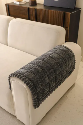 Vista 14 de Tiwwie Funda de sofá para perros, fundas de sofá mullidas para mascotas