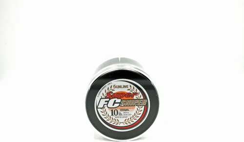 Vista 18 de Sunline Super FC línea de pesca de fluorocarbono tirador escondido
