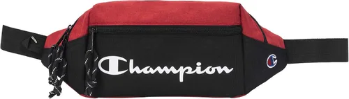 Vista 11 de Champion Riñonera Prime Sling, Negro/Escarlata