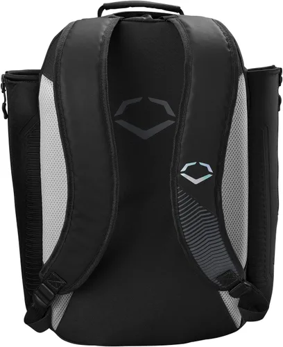 Vista 4 de EvoShield Tone Set Mochilas para Béisbol