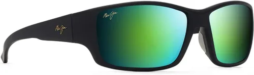 Vista 14 de Maui Jim Gafas de sol polarizadas Local Kine para hombre