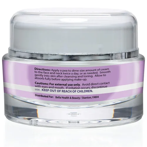 Vista 3 de Le Jeune Ageless Aura Revive - Crema hidratante antiedad - Crema de noche antienvejecimiento - Siente que la juventud y la belleza vuelven a tu piel