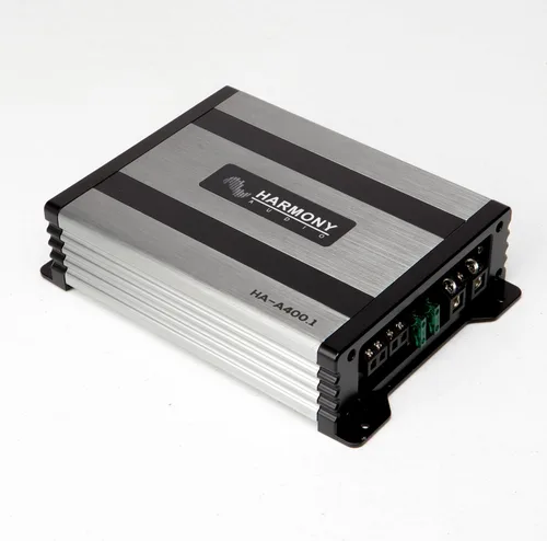 Vista 3 de Harmony Audio - SKU de variación de audio para amplificadores