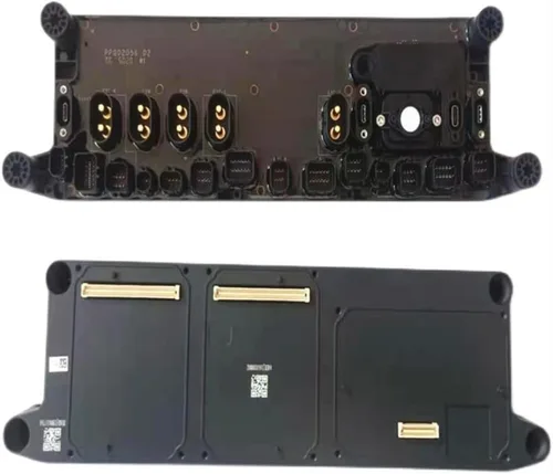 Vista 3 de [Piezas de drones] para DJI Agras Drone T30 Módulo de placa de distribución [Fácil instalación]