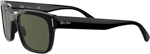 Vista 3 de Ray-Ban Men's Rb2190 Jeffrey Square Sunglasses
