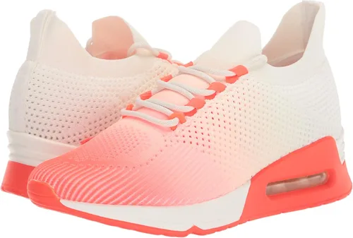 Vista 7 de DKNY Zapatos deportivos esenciales ligeros y cómodos para mujer