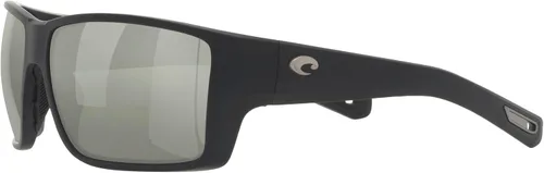 Vista 3 de Costa Del Mar Lentes de sol rectangulares Reefton Pro para hombre, Multi