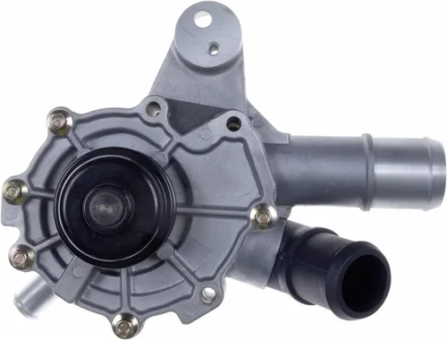 Vista 2 de Gates 43505 Bomba de agua premium para motor