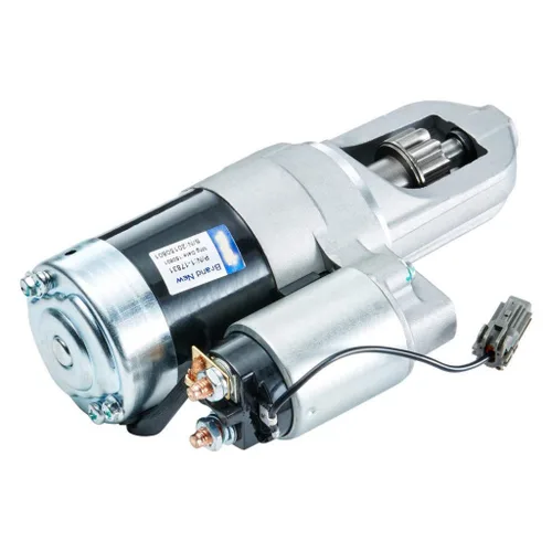 Vista 2 de KarParts360 Para Nissan Quest Motor de arranque 2004 2005 2006 reemplaza 23300-8J120R Moldura del vehículo: 3.5L V6 3498cc; con Transporte