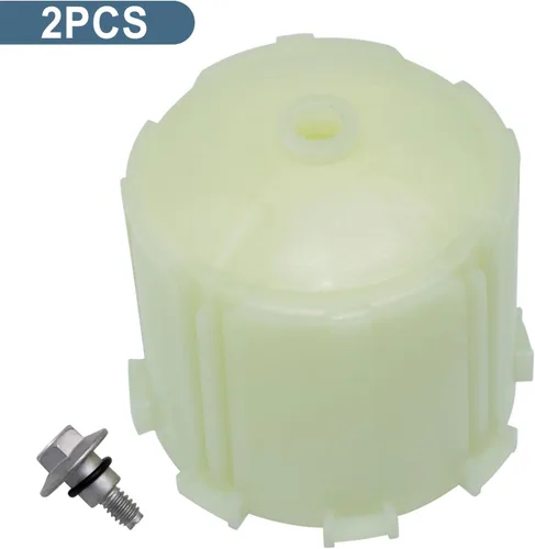 Vista 2 de Kit de acoplamiento para agitador de lavadora WH49X10042 actualizado compatible con arandela G-E de punto caliente – Reemplaza AP3964635 AH1517844