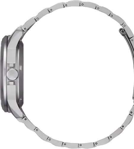 Vista 3 de Citizen Mens Analogue Automatic Watch
