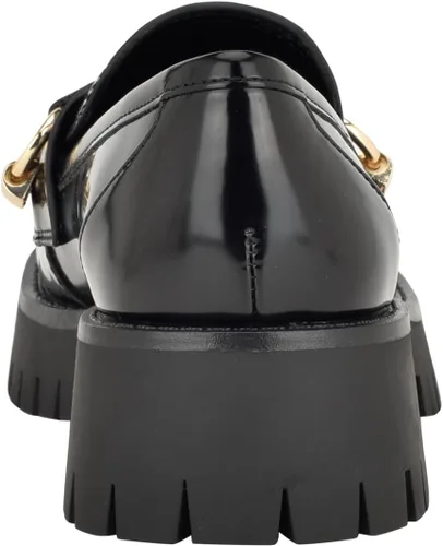 Vista 3 de Mocasines Casi para Mujer