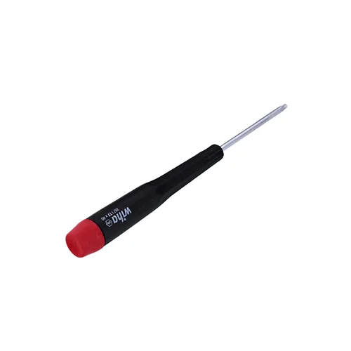 Vista 2 de Wiha 26707 - Destornillador Torx con mango de precisión, T7 x 1.575 in
