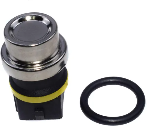 Vista 6 de Sensor de temperatura del agua del refrigerante del motor PARA VW Cabrio Golf GTI Jetta 6U0919501B