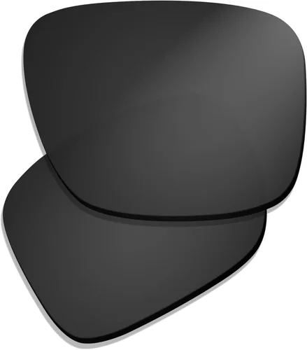 Vista 13 de Lentes de repuesto polarizadas antirreflectantes para gafas de sol Oakley Holbrook XL OO9417