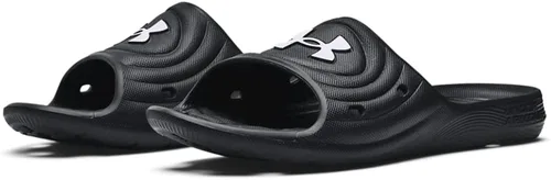 Vista 2 de Under Armour Locker Iv Slide Sandalia para hombre